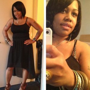 Meet your Posher, Jakeia